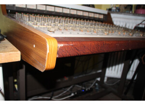 Tascam M-520 (39938)