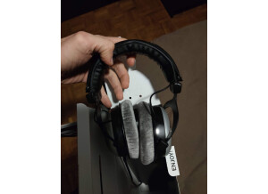 Beyerdynamic DT 880 Pro (19642)