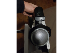 Beyerdynamic DT 880 Pro (18663)