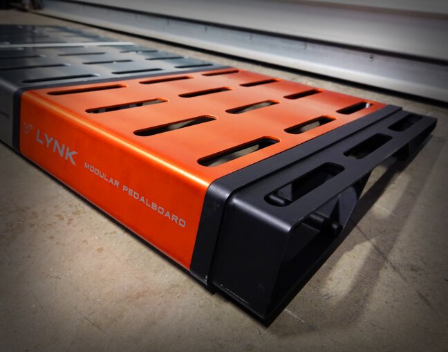 lynkpedalboard lynkpedalboard