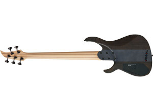 Caparison Brocken 5-Bass