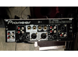 Pioneer DJM-707