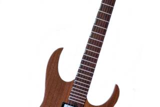 Hufschmid Guitars H6E