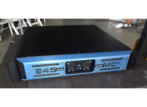 MC² Audio E45 (4908)