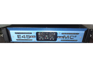 MC² Audio E45 (66250)