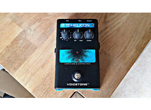 TC-Helicon VoiceTone C1 (27986)