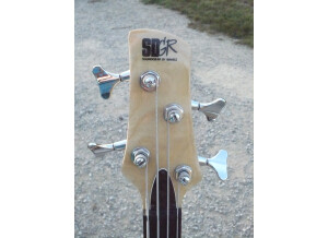 Ibanez SoundGear Series - SRX-350 NT