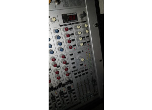 Behringer Eurorack UB2442FX-Pro (58316)