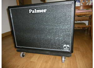 Palmer CAB 112 LEG (83621)