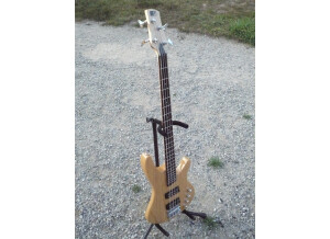 Ibanez SoundGear Series - SRX-350 NT