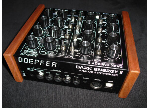 Doepfer Dark Energy II (72358)