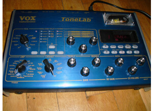 Vox Tonelab (29951)