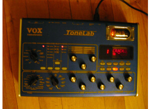 Vox Tonelab (93344)