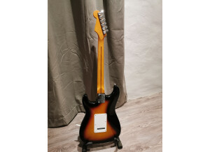 Fender Deluxe Roadhouse Stratocaster [2007-2013] (91180)