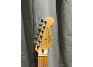 Fender Deluxe Roadhouse Stratocaster [2007-2013] (57460)