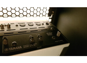 Yamaha 01V96i (91484)