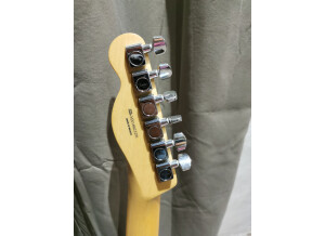 Fender Player Telecaster HH (94442)