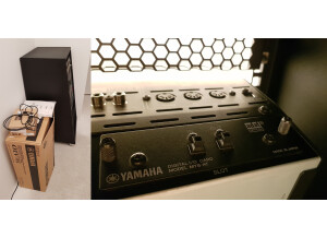 Yamaha 01V96i (52998)
