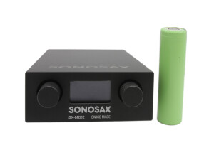 Sonosax SX-M2D2 (65621)