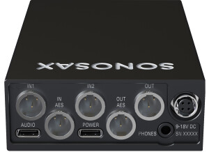 Sonosax SX-M2D2 (67658)