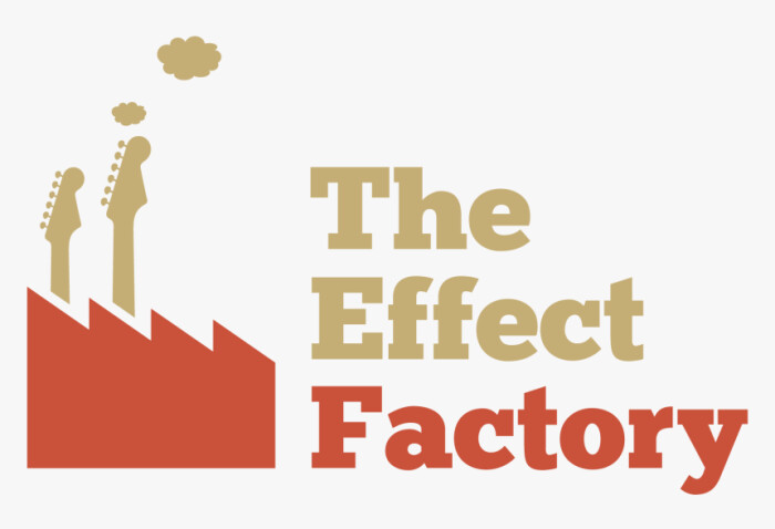 Effect Factory logo