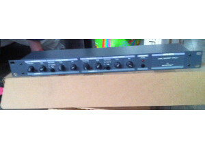 Aphex Systems 104 Aural Exciter Type C2