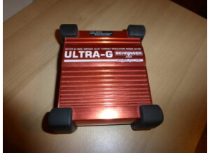 Behringer Ultra-G GI100 (88976)