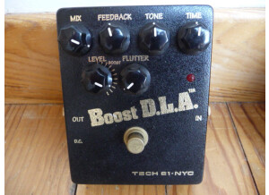 Tech 21 Boost D.L.A. (49256)