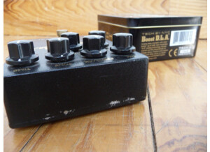 Tech 21 Boost D.L.A. (65660)