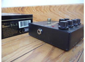 Tech 21 Boost D.L.A. (28555)