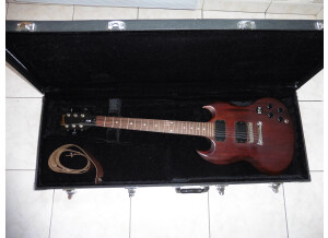 Gibson SGJ (64045)