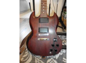 Gibson SGJ (69794)