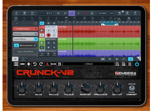 Nembrini Audio Crunck 2