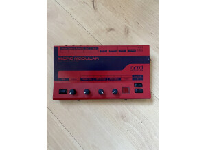 Clavia Micro Modular (77467)