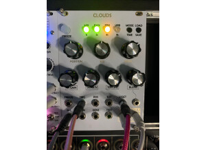 Mutable Instruments Clouds (87360)