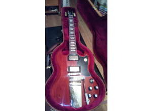 Gibson '61 SG Reissue (67145)