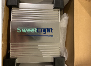 Sweetlight Box