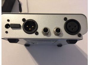 Behringer Tube Ultragain MIC200 (13264)