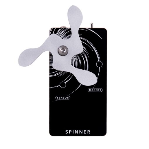 SPINNER SPINNER