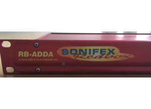 Sonifex RB-ADDA (64683)