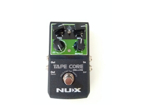 nUX Tape Core Deluxe (33302)