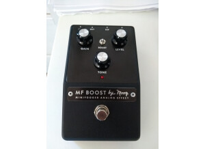 Moog Music MF Boost (44431)
