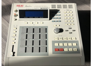 Akai Professional MPC3000 (53511)