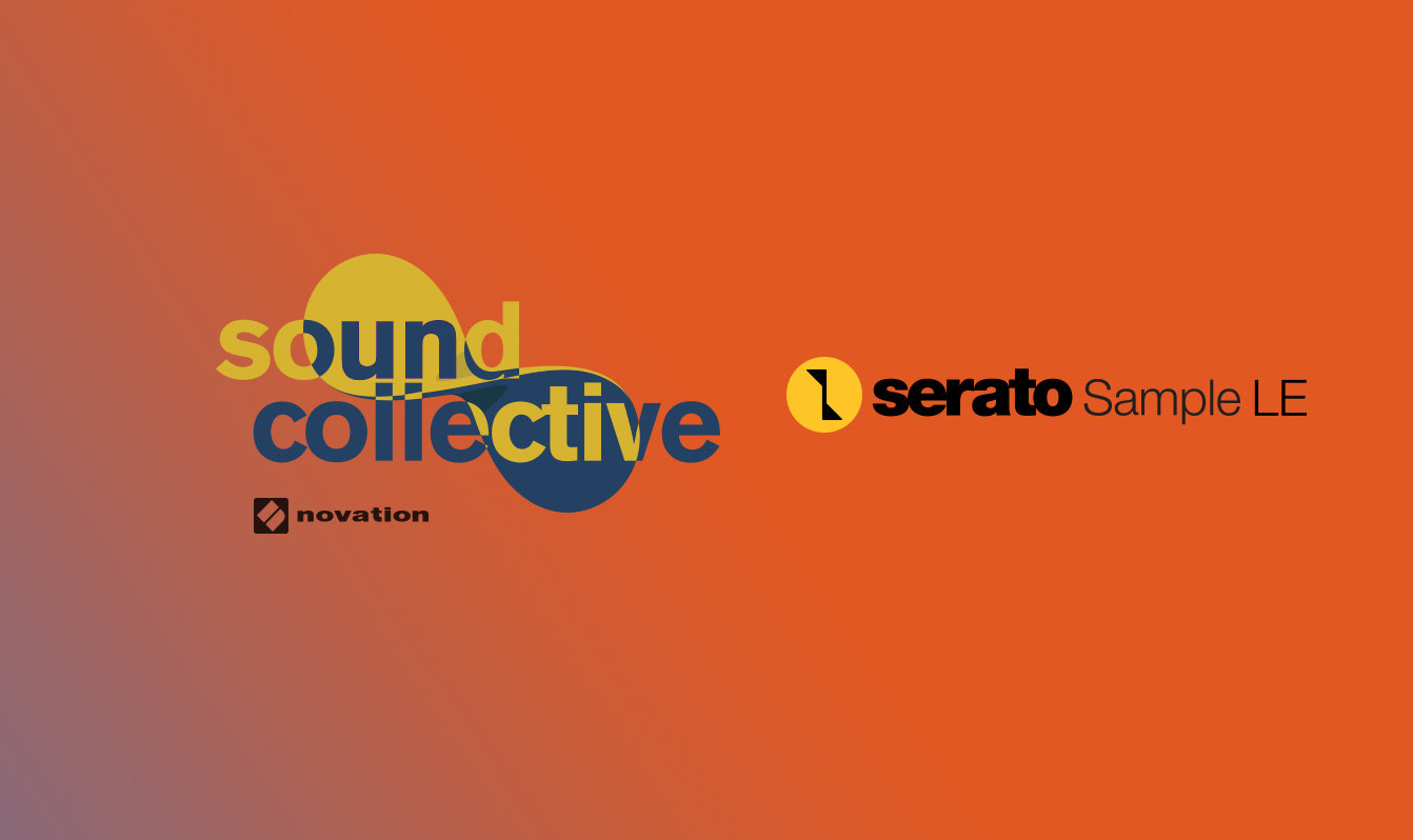 Sound Collective F&eacute;vrier