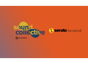 Sound Collective Février