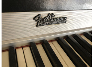 Fender Rhodes Mark I Stage Piano (75865)