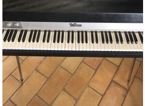 Fender Rhodes Mark I Stage Piano (12057)