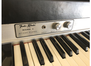 Fender Rhodes Mark I Stage Piano (82936)