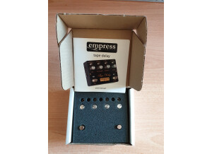 Empress Effects Tape Delay (76)