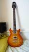 Hamer XT Sunburst A/T